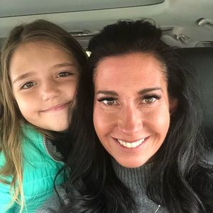 Meet your Posher, Libby